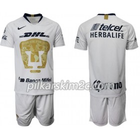 Koszulka Pumas UNAM Dziecięca Główna 2019-2020 - Koszulki Piłkarskie